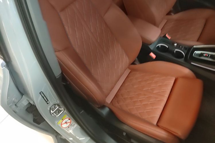 Audi A3 2025 car image #25