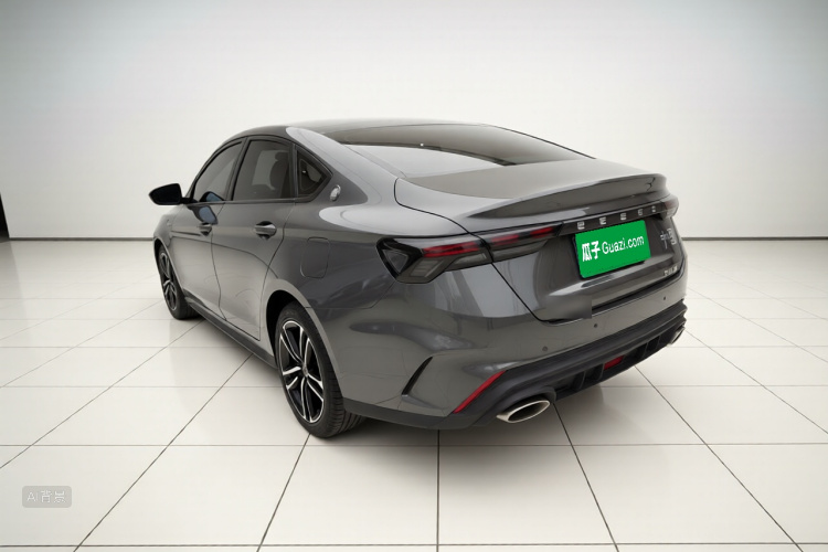 GEELY Binray 2024 image de voiture #5