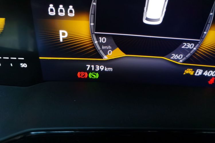 Volkswagen Polo 2025 car image #10