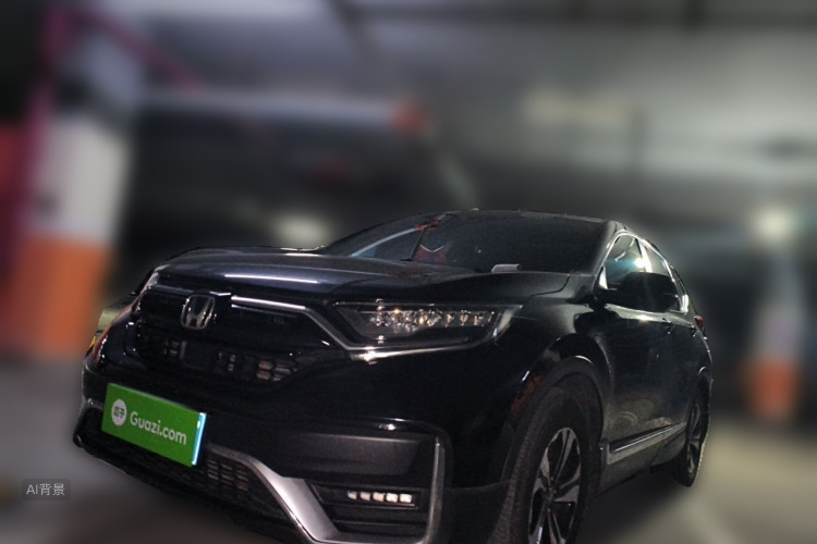 Honda CR-V 2020 car image #2