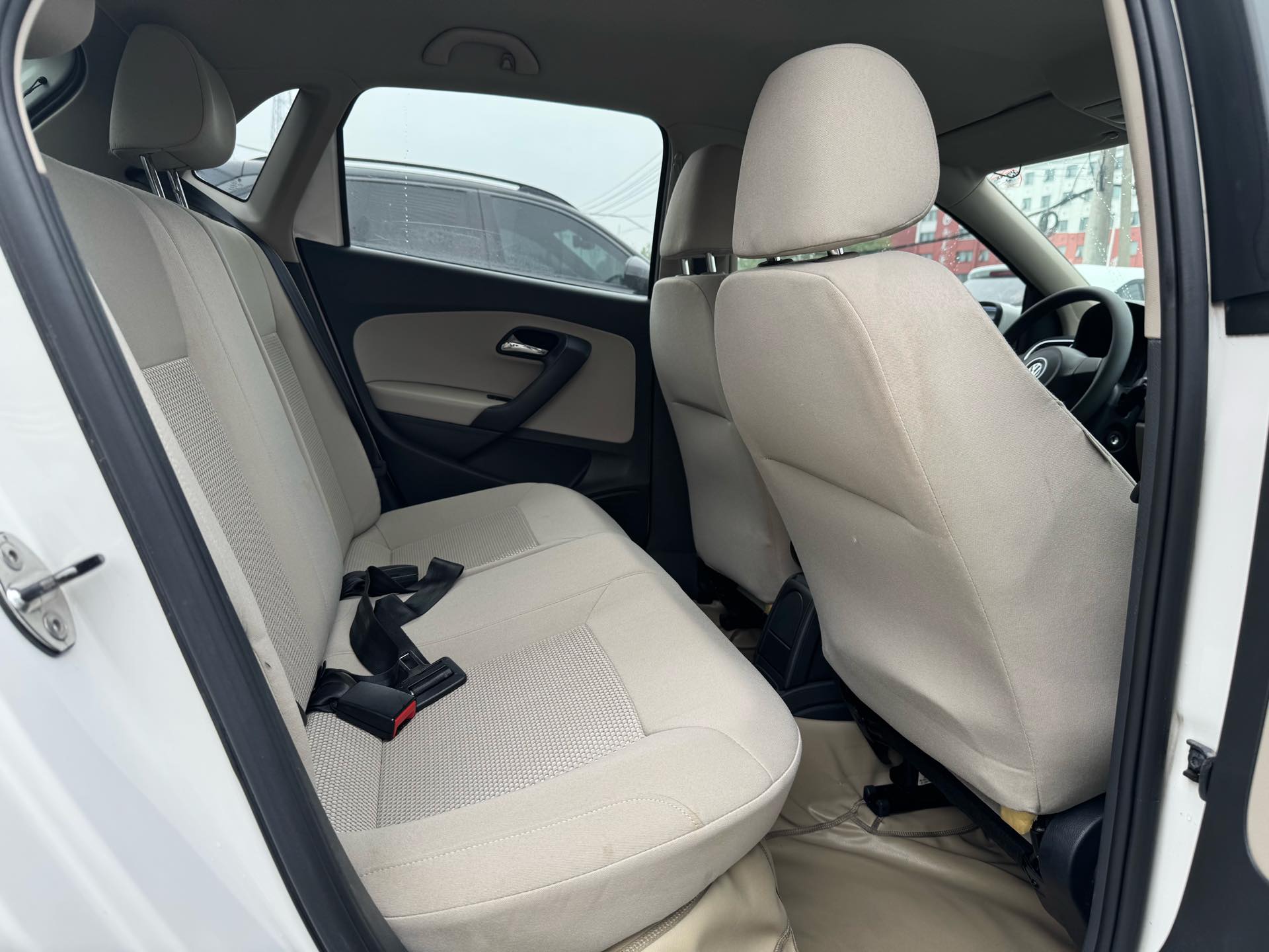 Volkswagen Polo 2013 immagine di auto #7