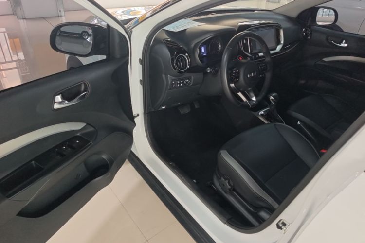Kia KX1 2024 #12 Kia KX1 2024 immagine di auto #12