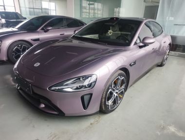MI SU7 2024 MI SU7 2024 car image