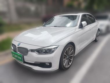BMW 3 Series 2019 BMW 3 Series 2019 car image