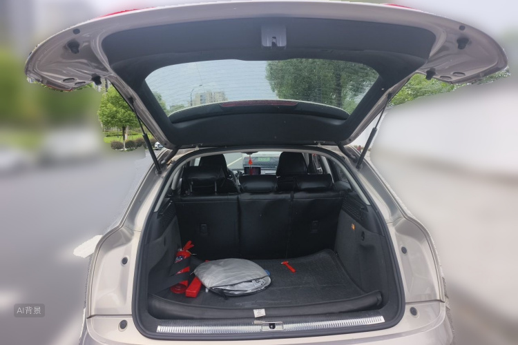 Audi Q3 2016 #21 Audi Q3 2016 car image #21