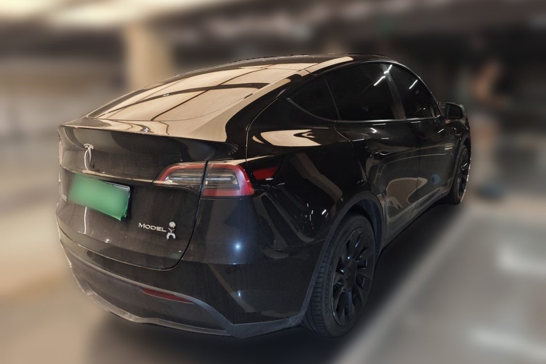 Tesla Model Y 2024 car image #4