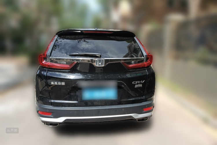Honda CR-V 2022 car image #6