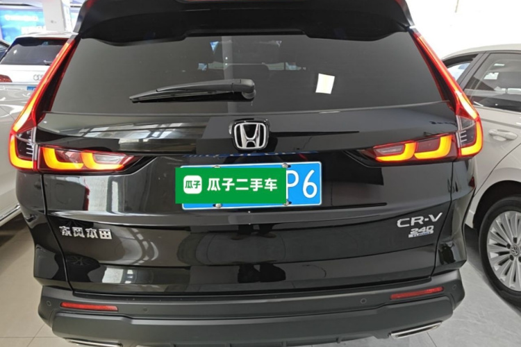Honda CR-V 2025 car image #6