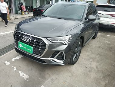 Audi Q3 2022 Audi Q3 2022 car image
