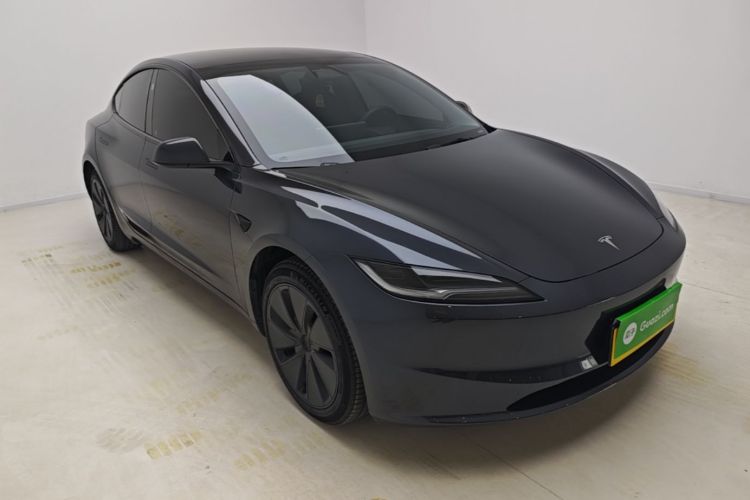 Tesla Model 3 2024 car image #4