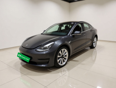 Tesla Model 3 2020 car image 