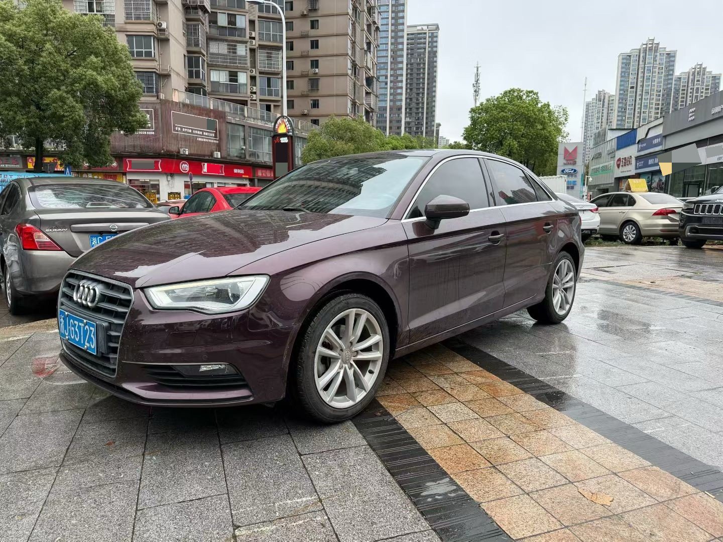 2015 2015 car image