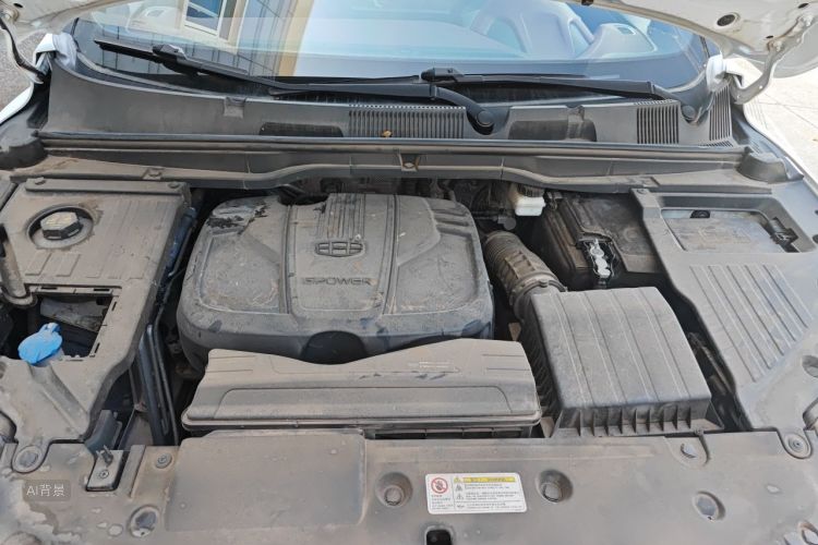 2019 #22 2019 immagine di auto #22