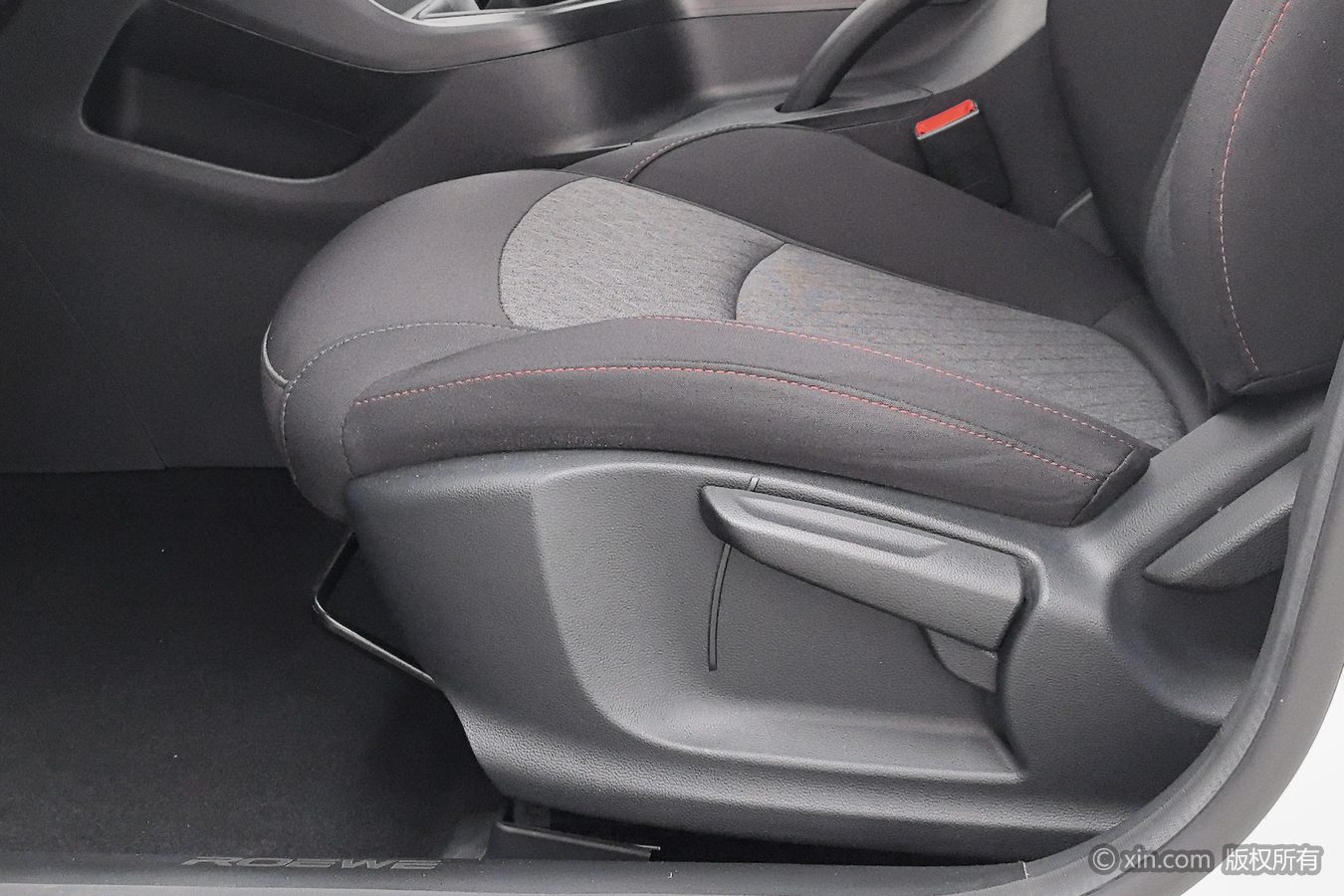 荣威 荣威i5 2025 汽车图片 #21