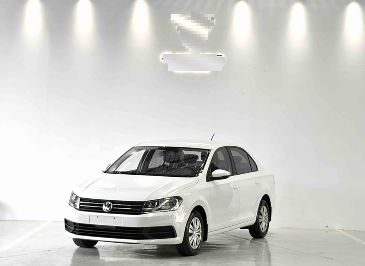Volkswagen Santana 2019 #2 Volkswagen Santana 2019 immagine di auto #2