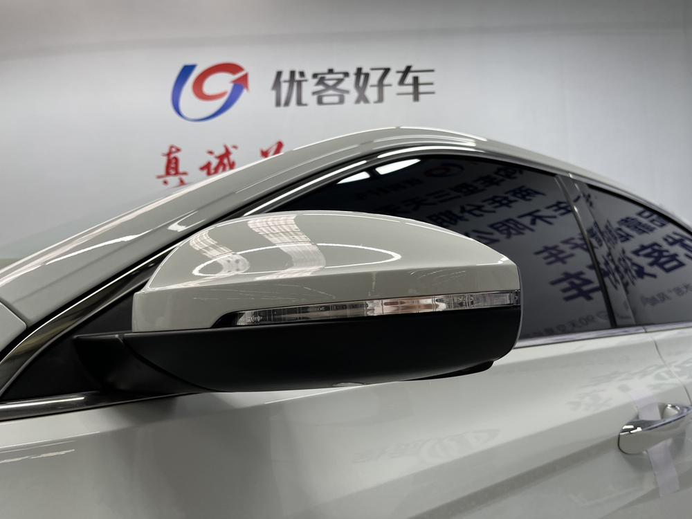 Volkswagen Bora 2024 car image #8