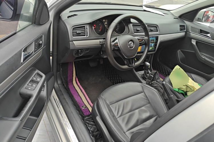 Volkswagen Lavida 2016 #16 Volkswagen Lavida 2016 car image #16