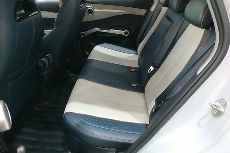 BYD Yuan Plus 2023 car image #17