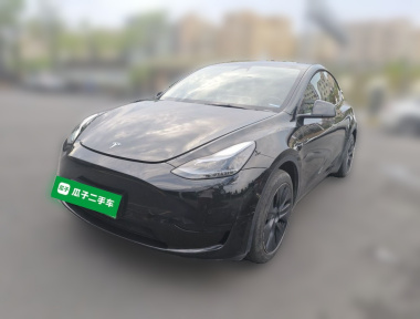 Tesla Model Y 2023 Tesla Model Y 2023 immagine di auto