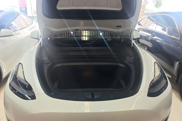 Tesla Model Y 2023 immagine di auto #20
