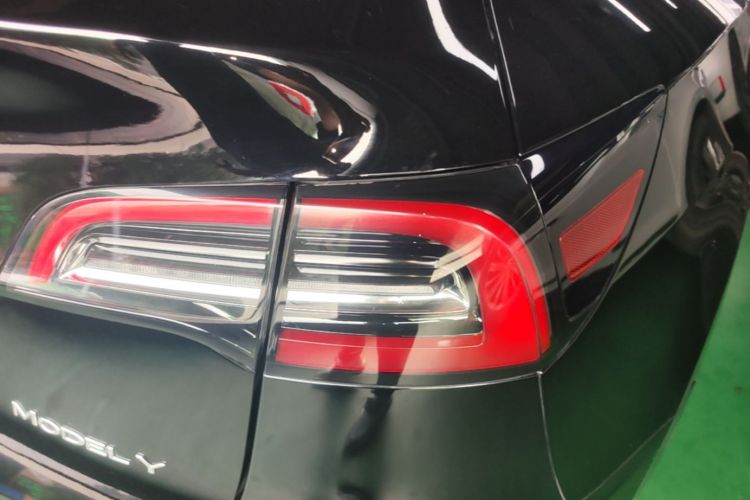 Tesla Model Y 2023 #8 Tesla Model Y 2023 imagen de coche #8