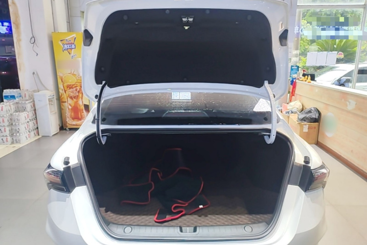 GEELY Binray 2023 car image #19