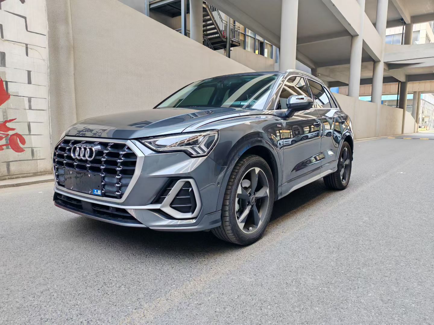 2022 car image 