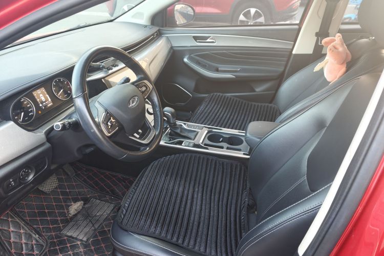 Chery Arrizo 5 2020 #17 Chery Arrizo 5 2020 car image #17