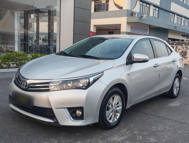 2015 image de voiture 