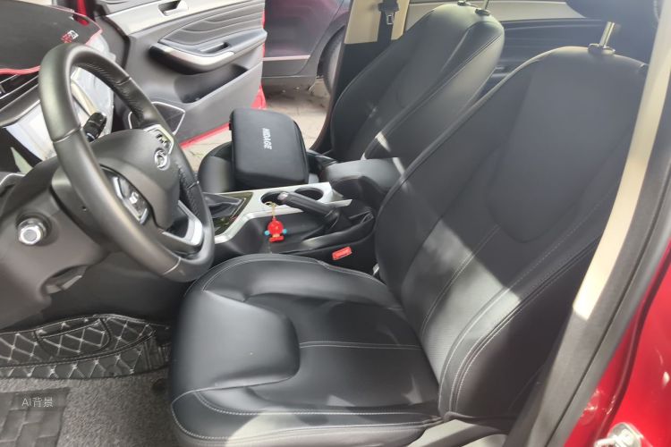 Chery Arrizo 5 2018 car image #17