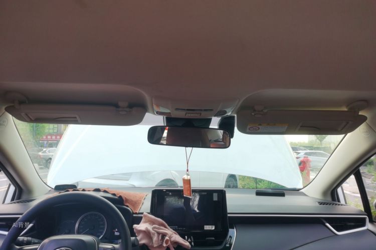 Toyota Corolla 2023 immagine di auto #20