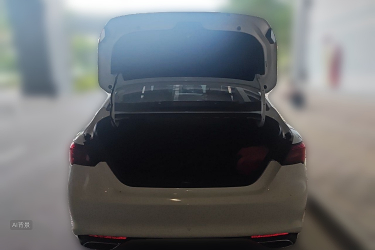 GEELY Binray 2022 car image #21