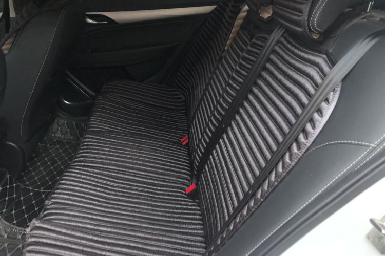GEELY Emgrand 2018 car image #19