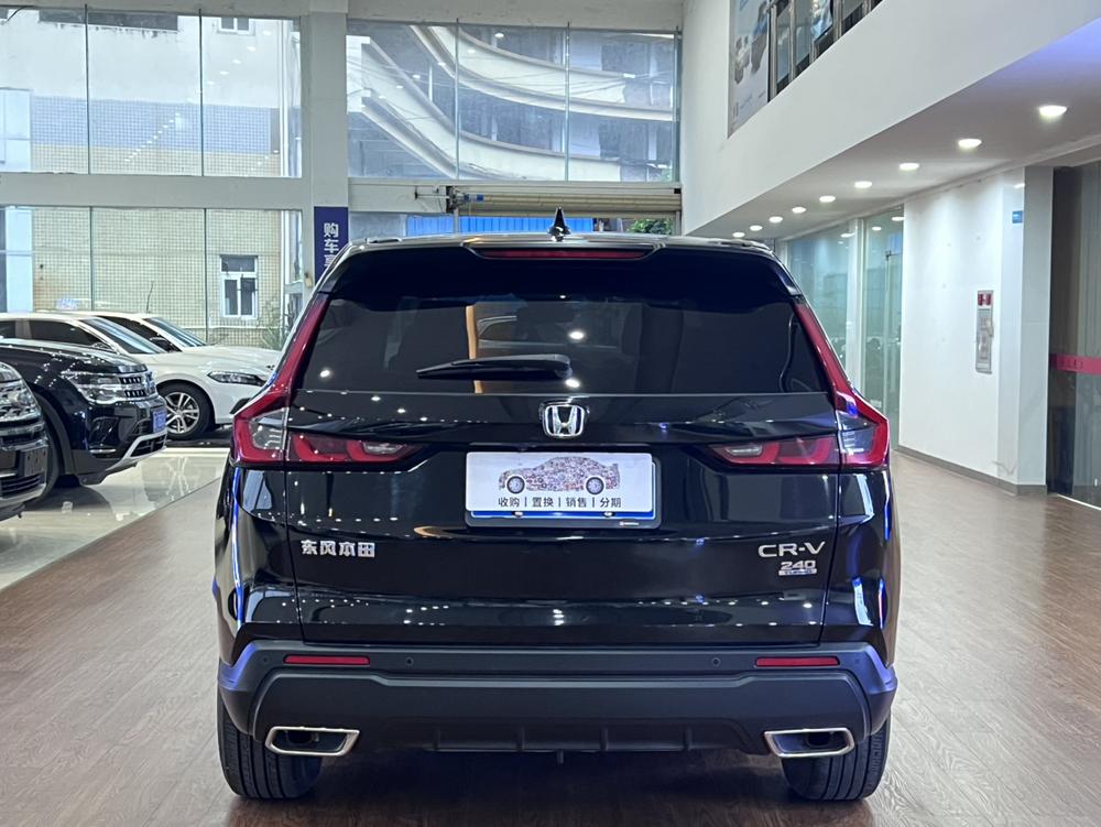 Honda CR-V 2023 car image #5