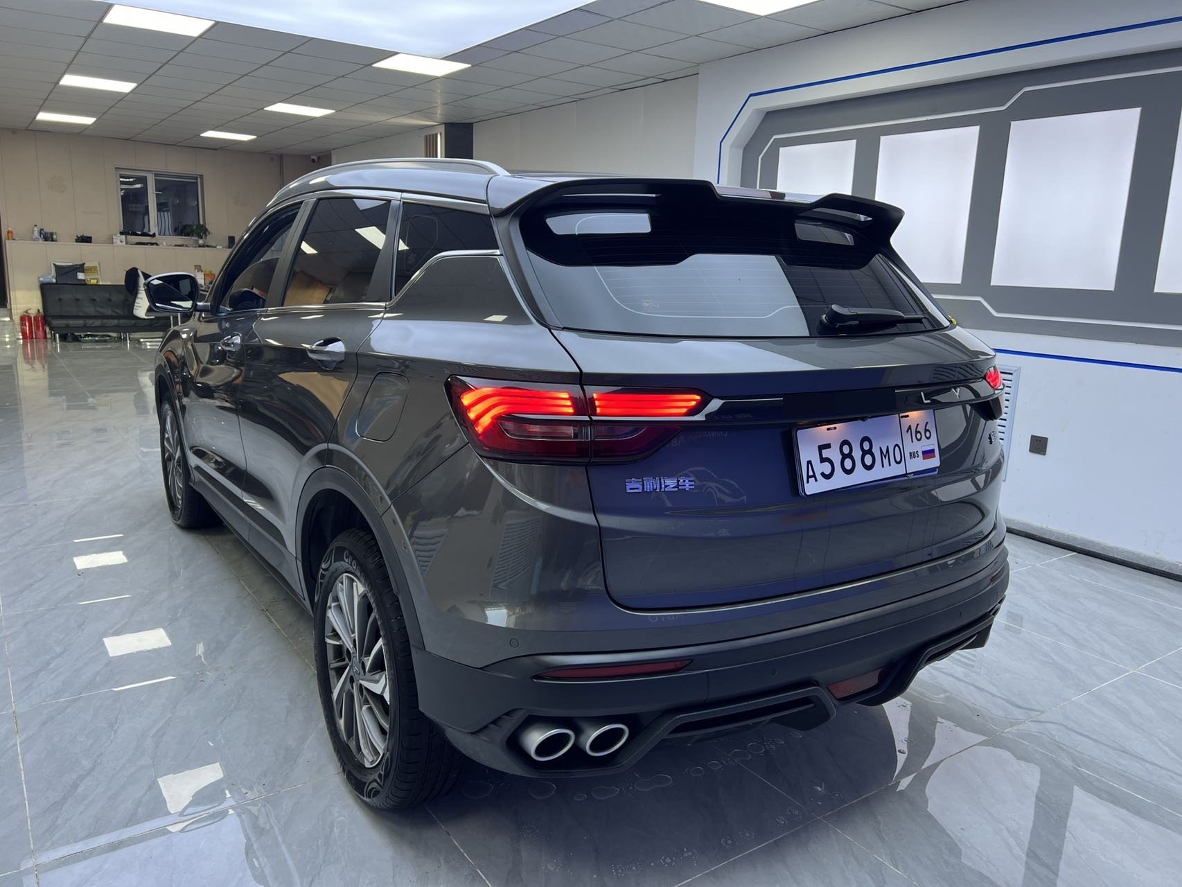 2023 #6 2023 изображение автомобиля #6