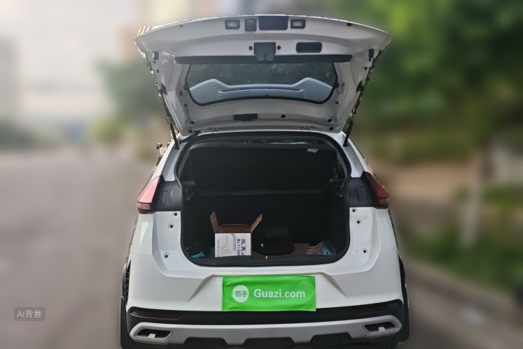 奇瑞 瑞虎3x 2023 汽车图片 #21