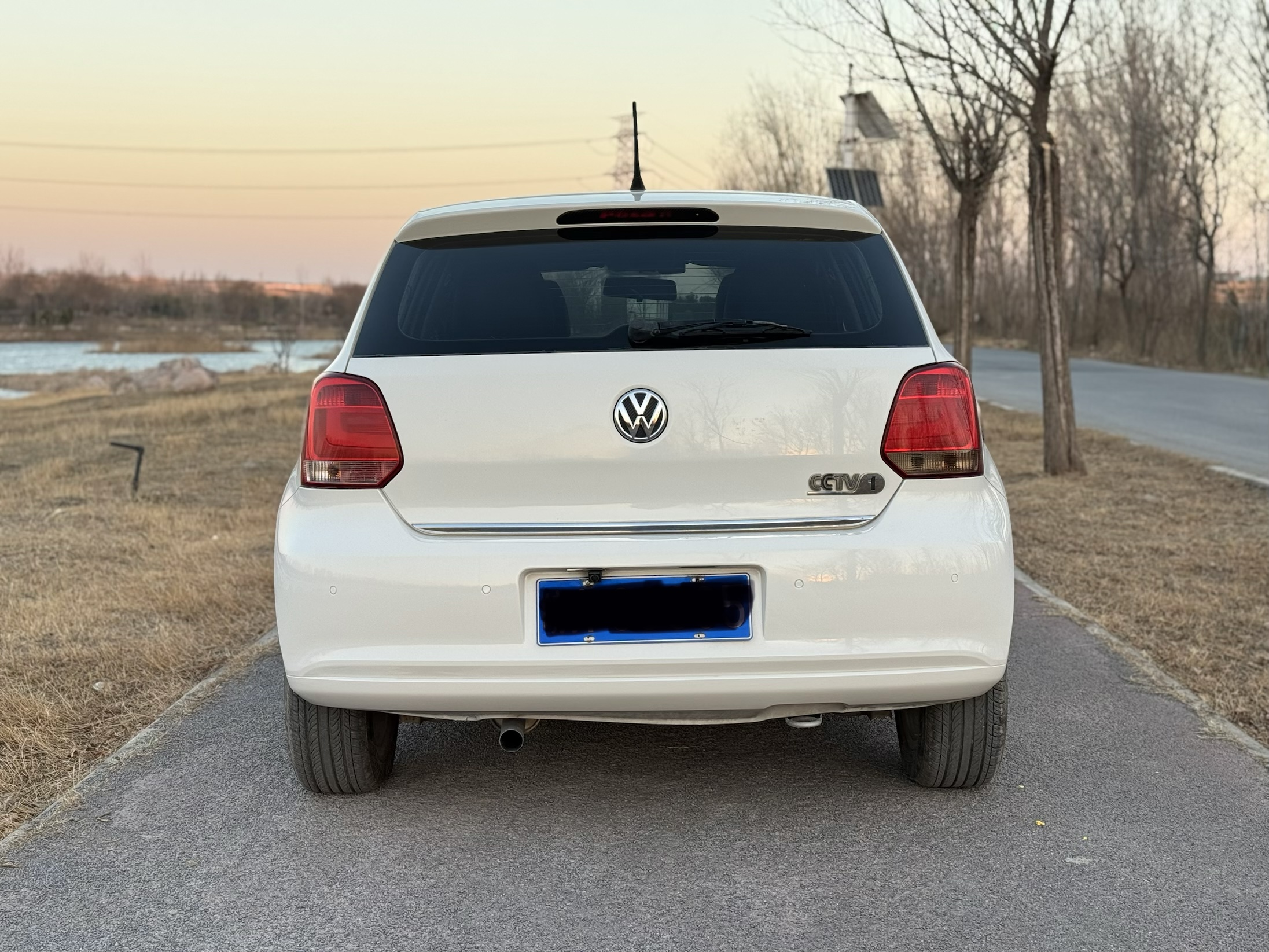 Volkswagen Polo 2011 #7 Volkswagen Polo 2011 изображение автомобиля #7