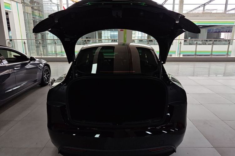 Tesla Model 3 2023 #19 Tesla Model 3 2023 immagine di auto #19