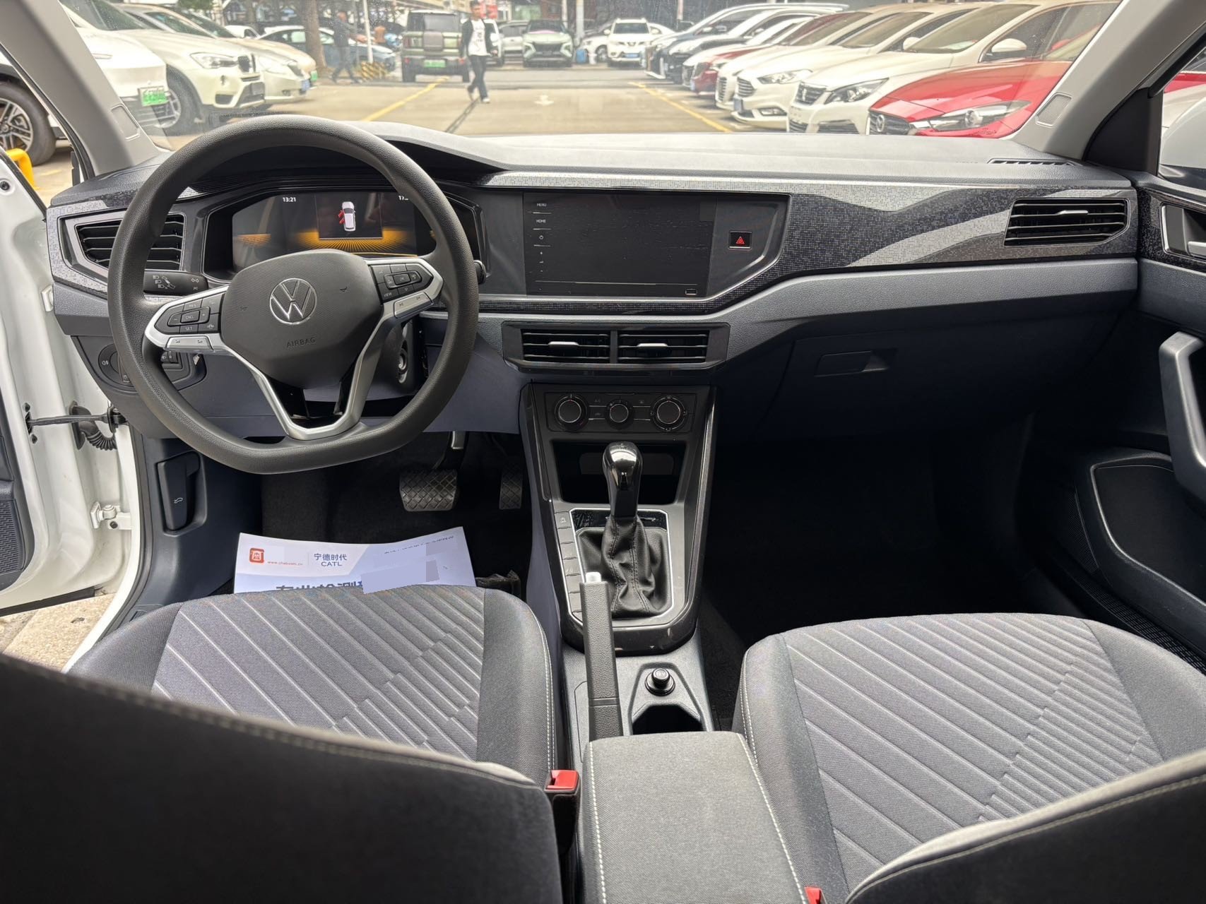 Volkswagen Lavida 2023 #9 Volkswagen Lavida 2023 immagine di auto #9