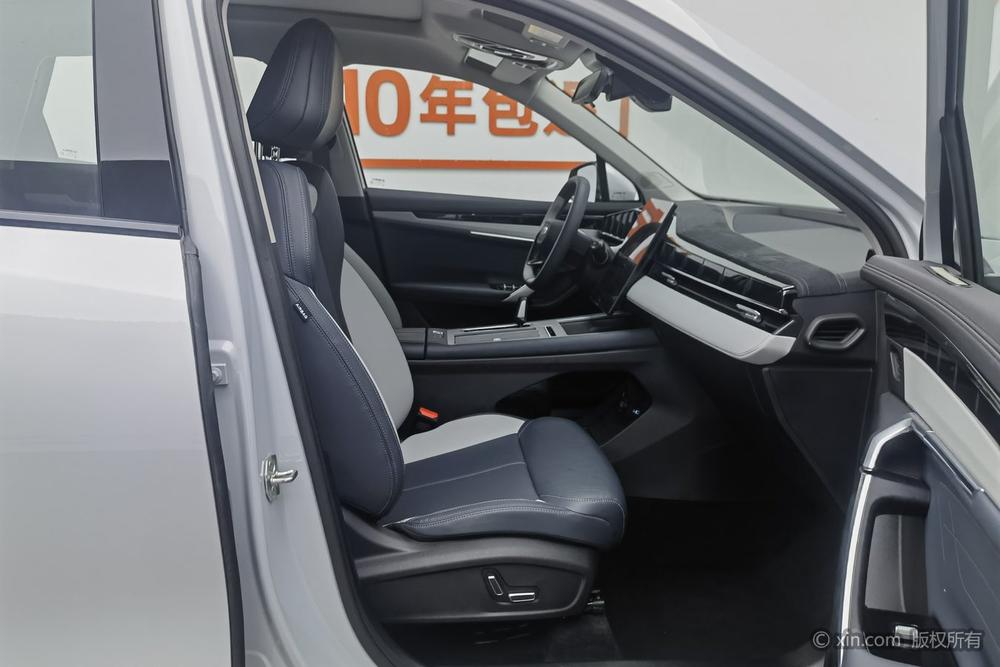 GEELY Boyue L 2024 #24 GEELY Boyue L 2024 car image #24