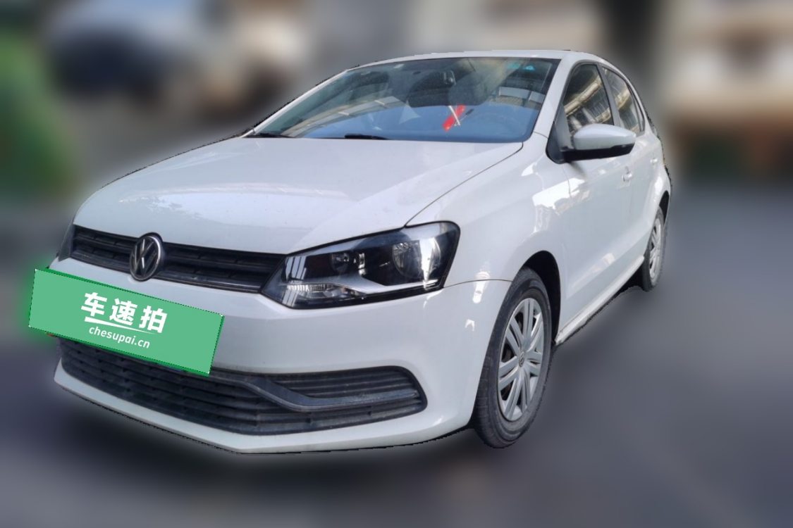 Volkswagen Polo 2015 Volkswagen Polo 2015 imagen de coche