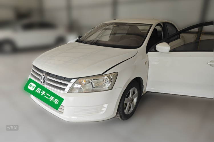Volkswagen Santana 2016 صورة سيارة #2