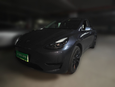 Tesla Model Y 2023 Tesla Model Y 2023 car image