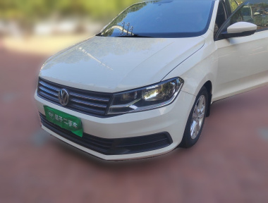 Volkswagen Santana 2017 Volkswagen Santana 2017 car image