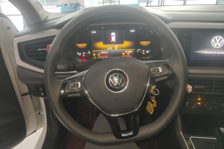 Volkswagen Polo 2023 #11 Volkswagen Polo 2023 car image #11