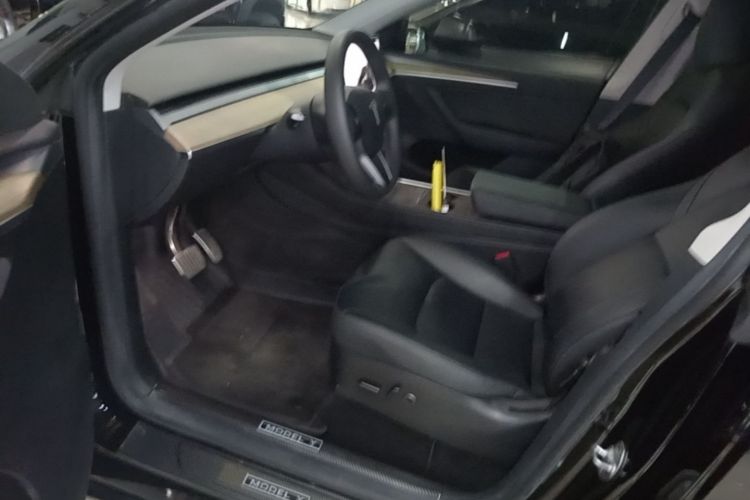 Tesla Model Y 2023 car image #16