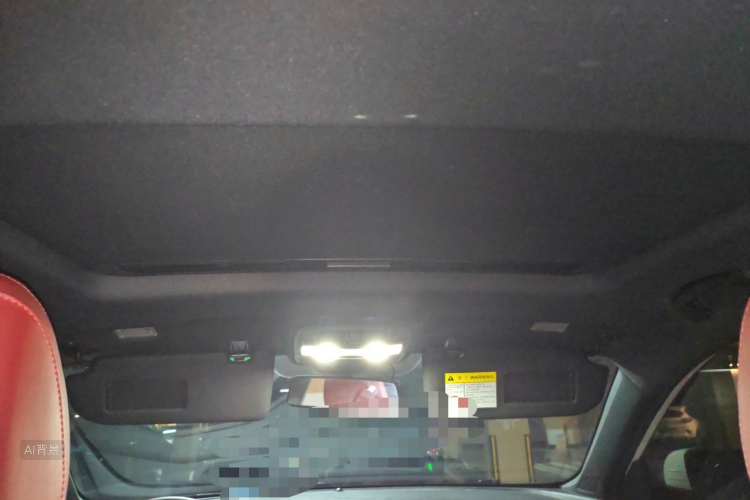 MG 5 2022 car image #20
