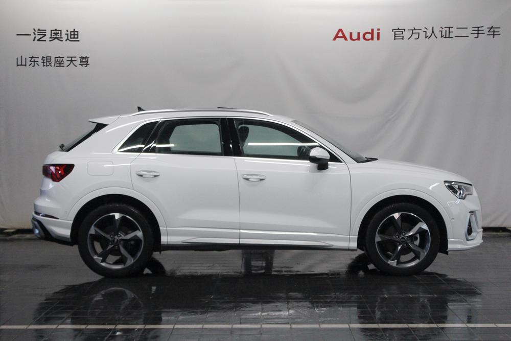 Audi Q3 2024 imagem de carro #5