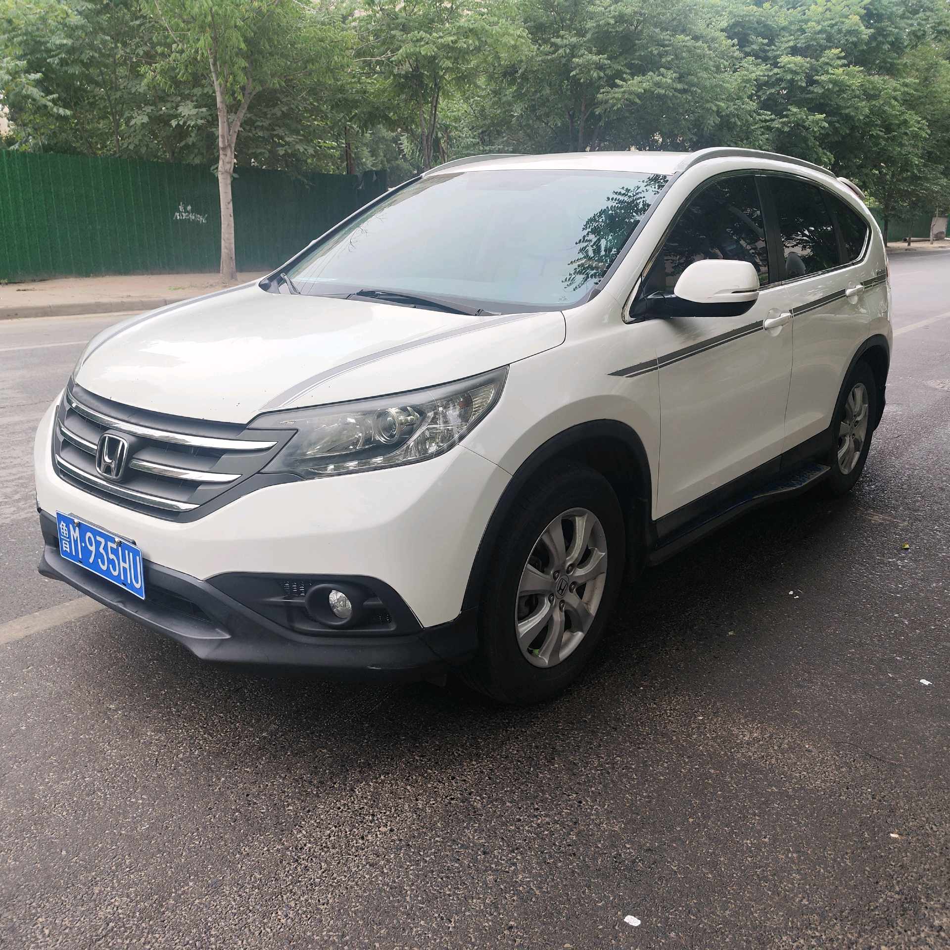 2013 2013 car image