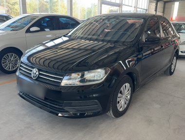 Volkswagen Santana 2019 Volkswagen Santana 2019 image de voiture
